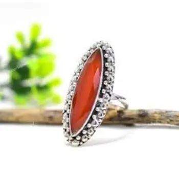 Nice Onxy Ring